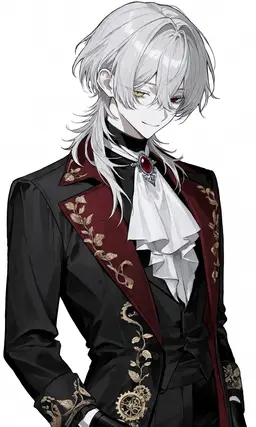 Profile image of 夜の番人