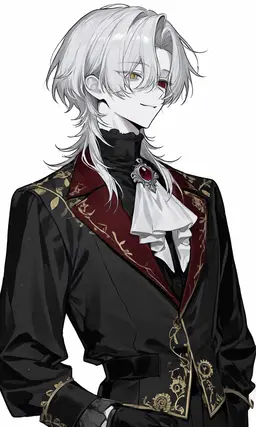 Profile image of 夜の番人