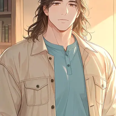 Profile image of Sam Winchester
