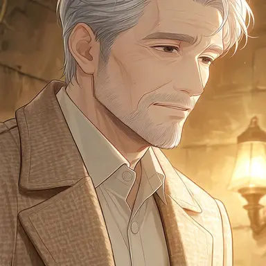 Profile image of Aldric Voss