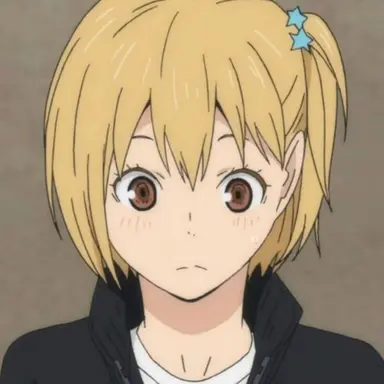 Profile image of 谷地仁花
