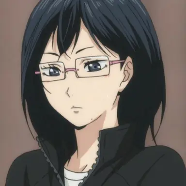 Profile image of 清水潔子