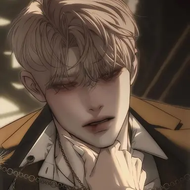 Profile image of 한정운