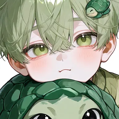 Profile image of Kamekichi