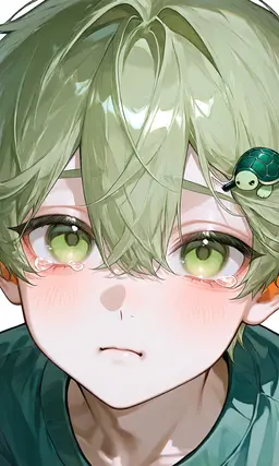 Profile image of Kamekichi