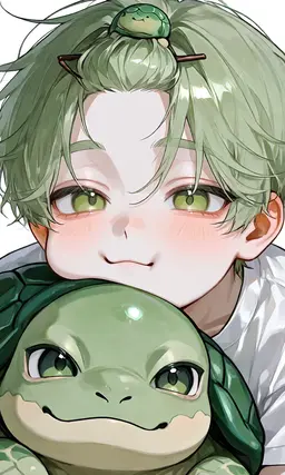 Profile image of Kamekichi