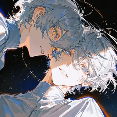 Profile image of レオ