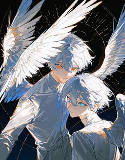 Profile image of レオ