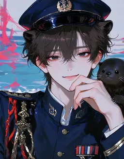 Profile image of 셸링턴