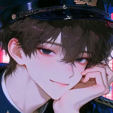 Profile image of 셸링턴