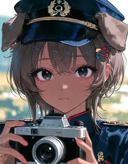 Profile image of 대쉬