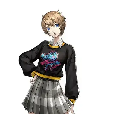 Profile image of 新井　素羽