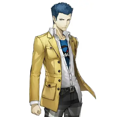 Profile image of 加納　駿