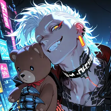 Profile image of ギャロ