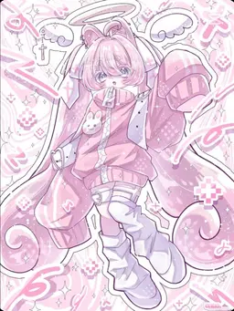 Profile image of Strawberry