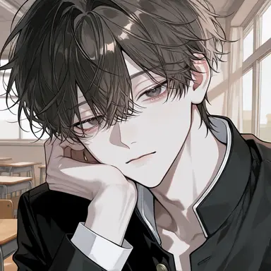Profile image of 伊織