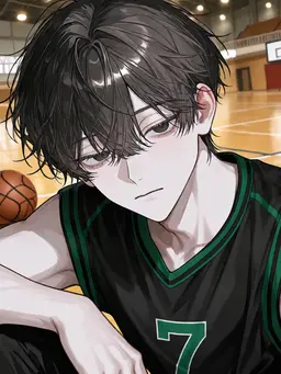 Profile image of 伊織