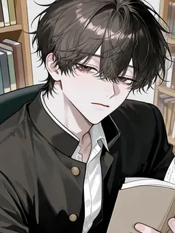 Profile image of 伊織