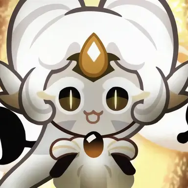 Profile image of Dragon Eye Cookie