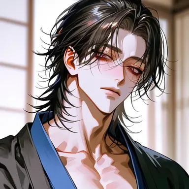 Profile image of 皇城 桜雅