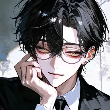 Profile image of 透坂 珀臣