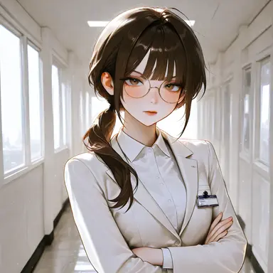 Profile image of 한서윤