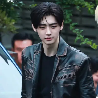 Profile image of Sunghoon