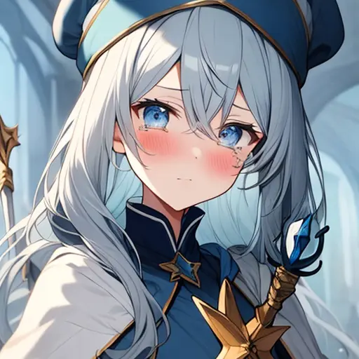 LazyAnime4017의 법사