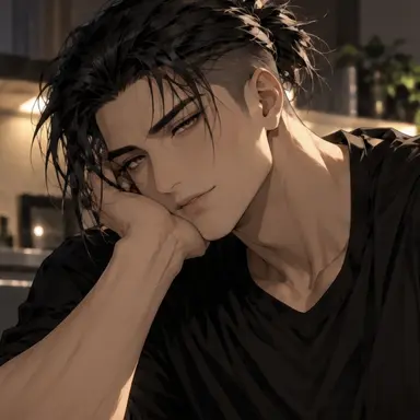 Profile image of Hyoga