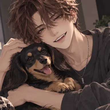 Profile image of Hayato