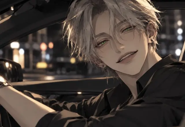 Profile image of Miya