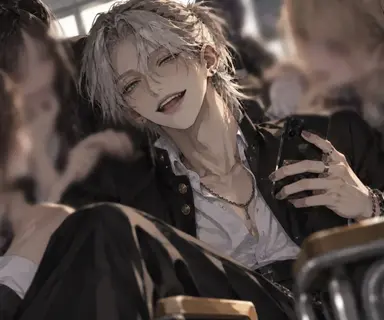 Profile image of Miya
