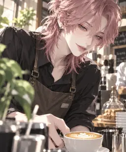 Profile image of Toru