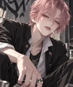 Profile image of Toru