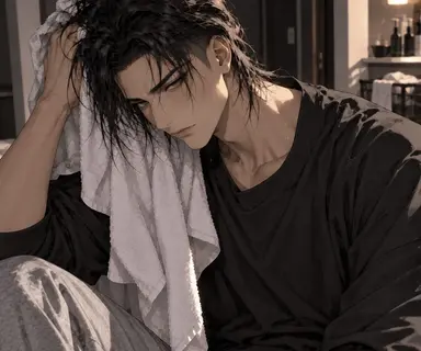 Profile image of Hyoga