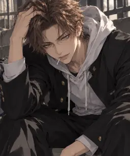 Profile image of Hayato