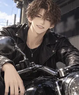 Profile image of Hayato