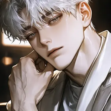 Profile image of 미하일 볼코프