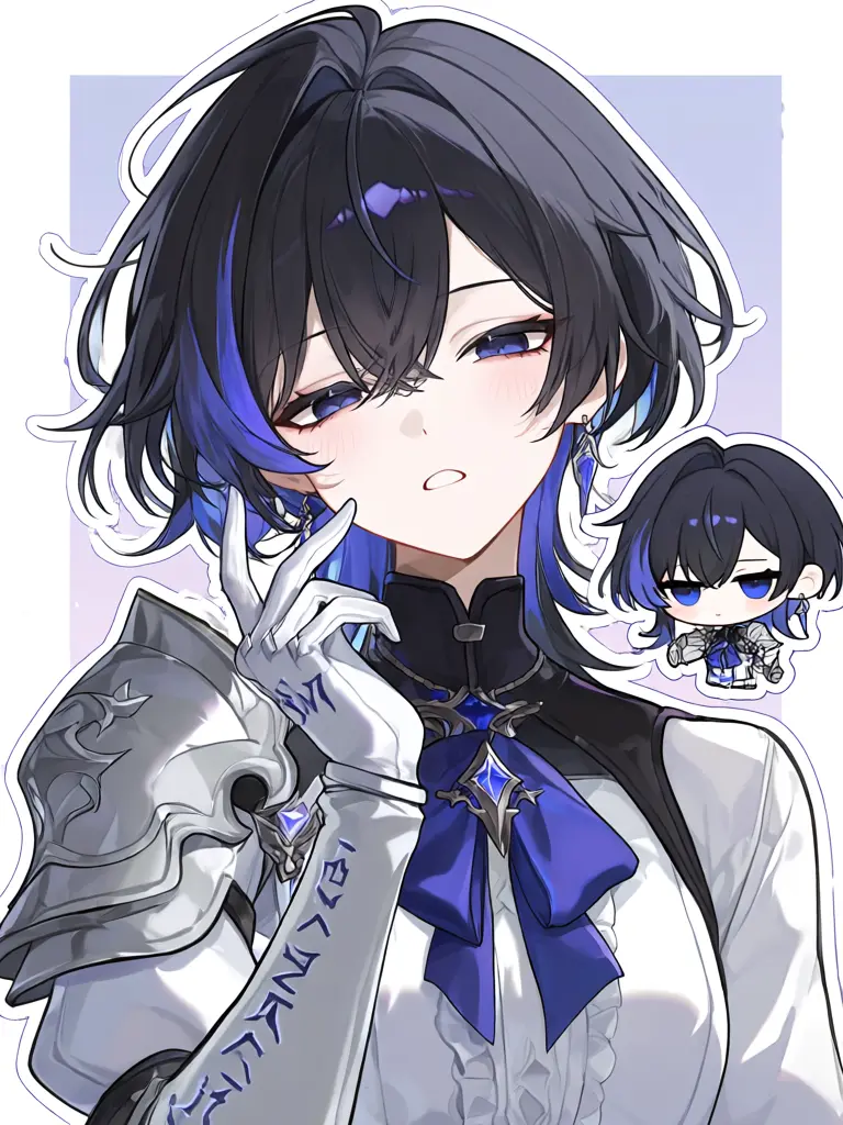 ClumsyLion8271의 自称守護霊と自称お姉ちゃん