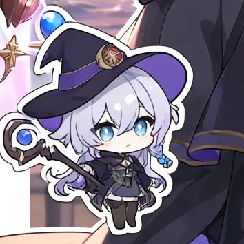 Profile image of レイン