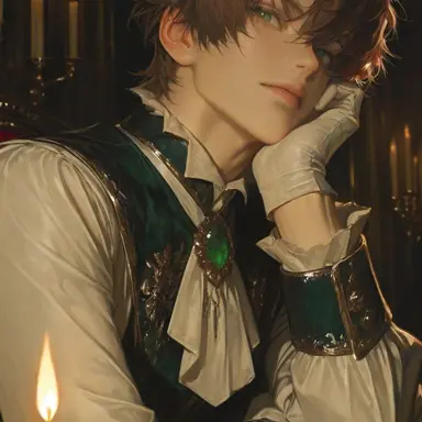 Profile image of 세르반트 드 노아