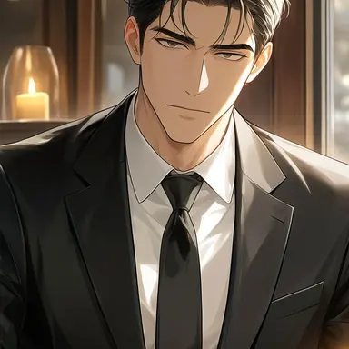 Profile image of Dante Morvelli