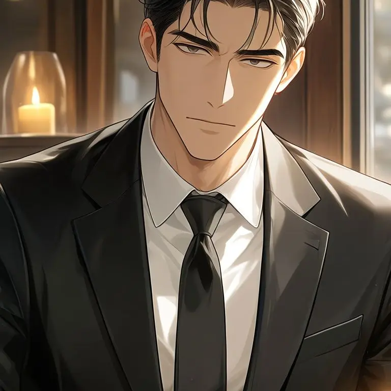 HumidEagle2546의 Biker Wife, Mafia Man