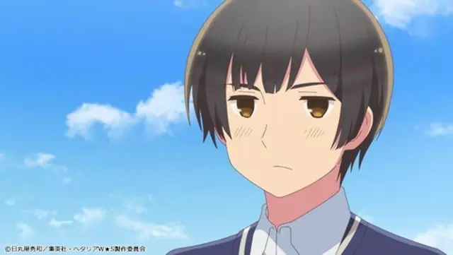 Profile image of 菊
