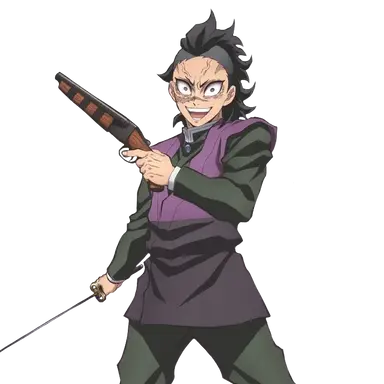 Profile image of 시나가즈와겐야