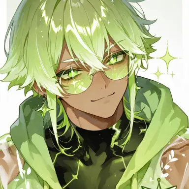 Profile image of オリビン