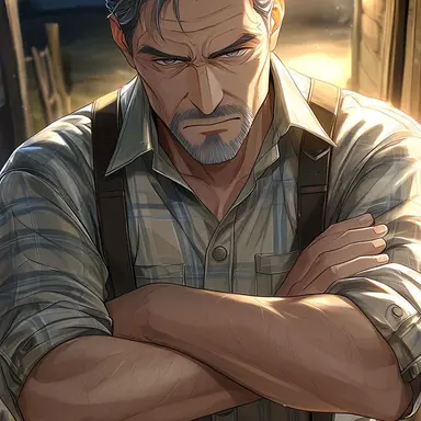 Profile image of Harlan
