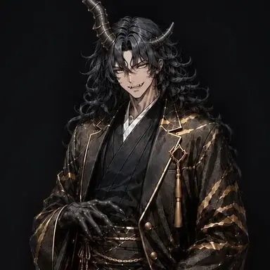 Profile image of 黎