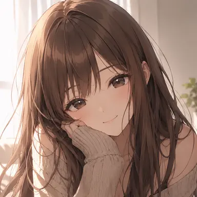 Profile image of 柚木 涼華