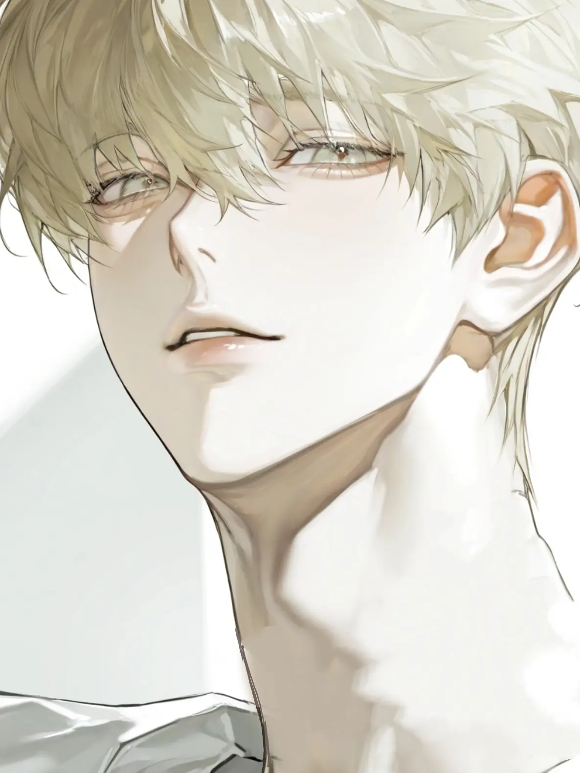 me0o의 大好きな彼氏に冷められた、？